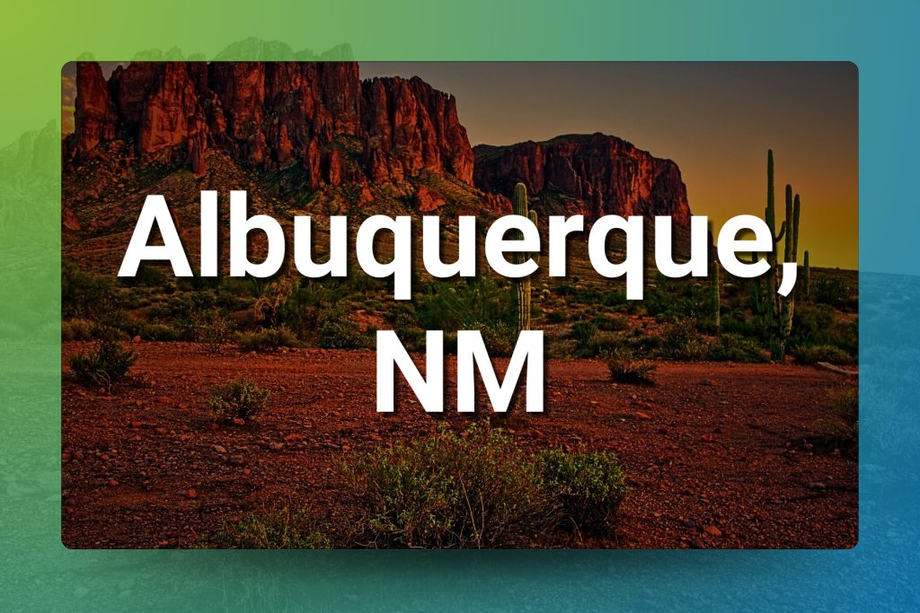 Turnkey Chiropractic Clinic in Albuquerque NM