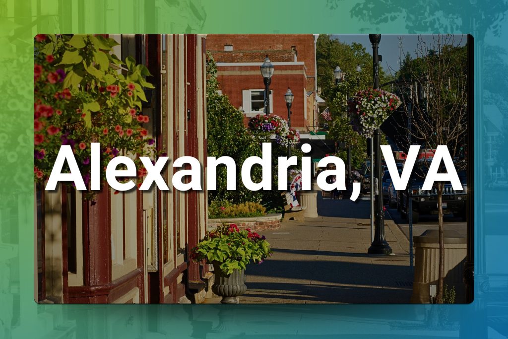 Alexandria, VA Chiropractic Practice: High Income Lifestyle