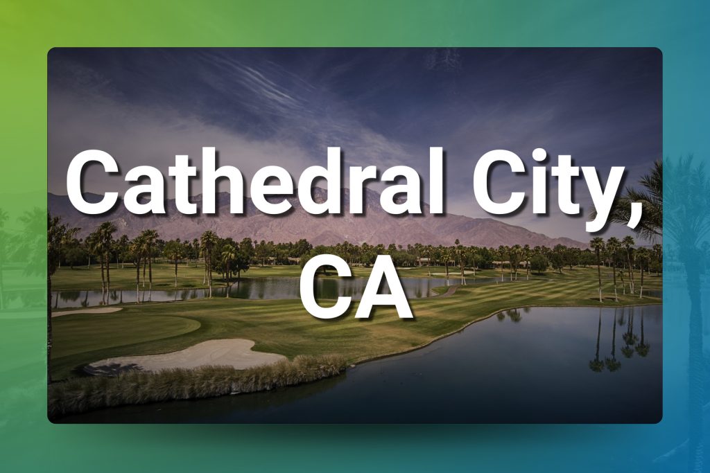 Cathedral City CA Chiropractic Practice for Sale