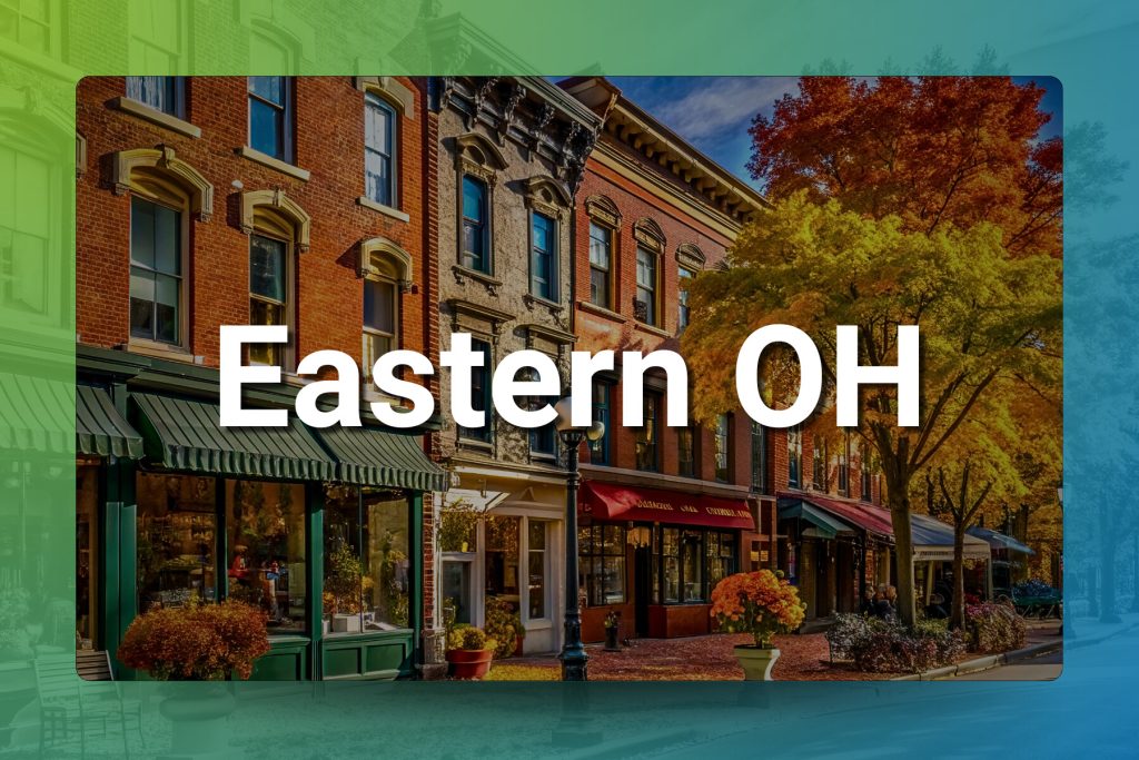 Elegant Eastern OH Clinic w/ Growth Potential + Real Estate