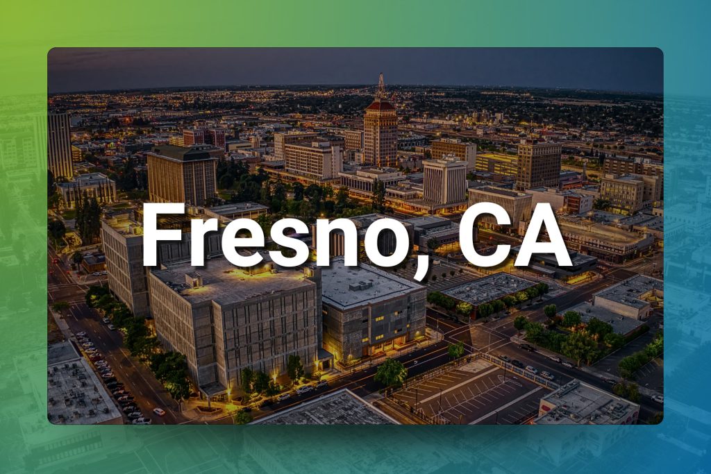 Highly Profitable Practice for Sale in Fresno, CA