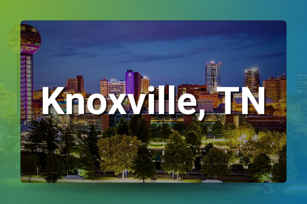 Chiropractic Clinic for Sale in Knoxville, TN