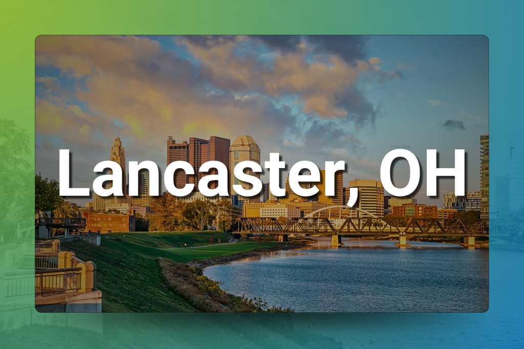 Lancaster OH Clinic w/ Real Estate + Seller Financing Option