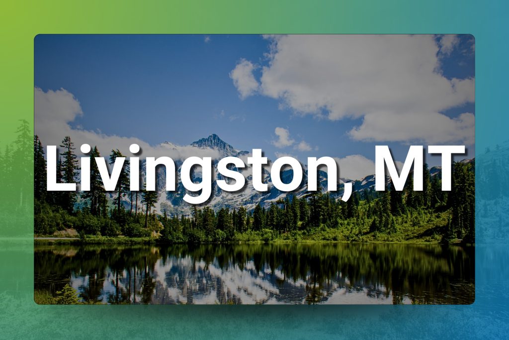 For Sale: Livingston, MT Turnkey Clinic – Ideal Investment