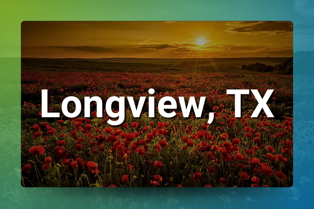 Thriving Longview TX Clinic with Real Estate + Low Overhead