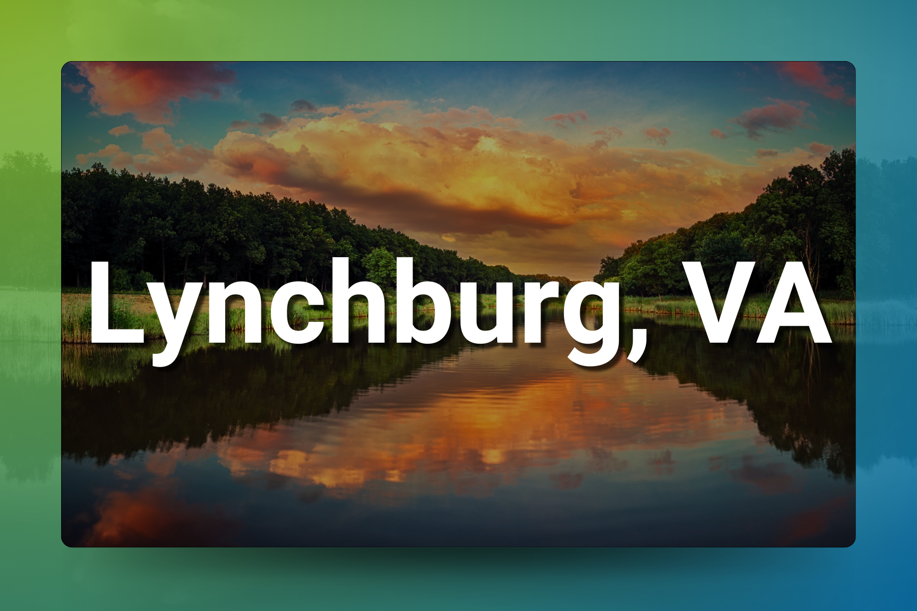 Lynchburg VA Chiropractic Practice for Sale