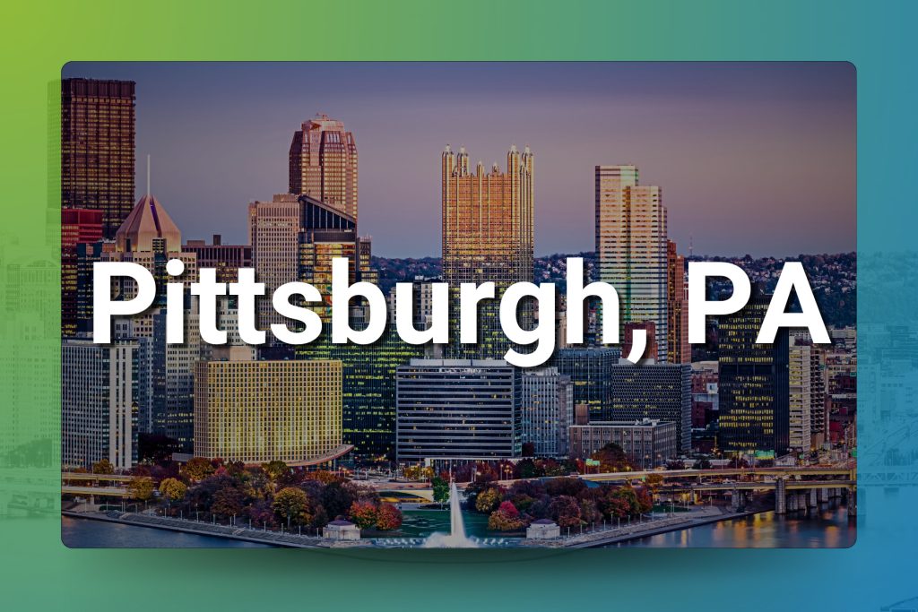 Pittsburgh, PA Chiropractic Practice for Sale