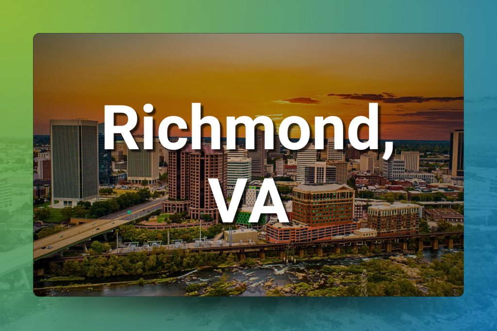 Richmond, VA Chiropractic Practice for Sale – 32 Years