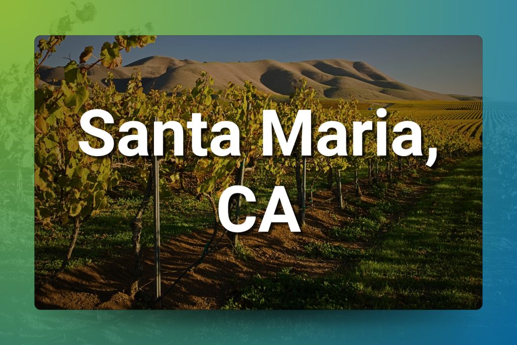 Santa Maria CA Chiropractic Practice for Sale