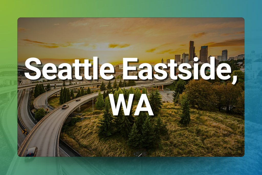 Stable Chiropractic Clinic for Sale – Seattle Eastside, WA
