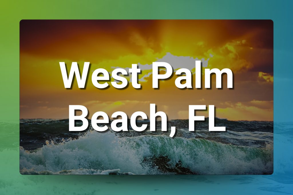 West Palm Beach Chiropractic Practice: High Net Income