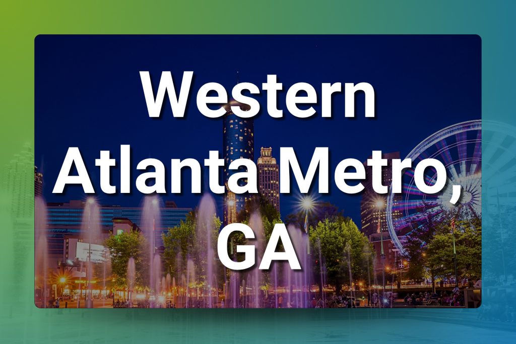 Western Atlanta Metro, GA Chiropractic Practice for Sale