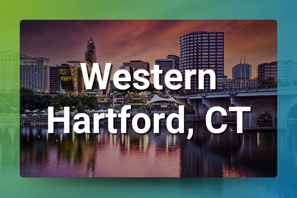 Turnkey Chiropractic Clinic for Sale in Western Hartford, CT